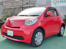 2009 Toyota IQ
