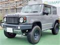 2019 Suzuki Jimny Sierra