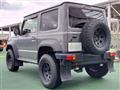 2019 Suzuki Jimny Sierra