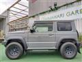 2019 Suzuki Jimny Sierra