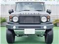 2019 Suzuki Jimny Sierra
