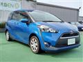 2016 Toyota Sienta