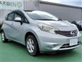 2013 Nissan Note
