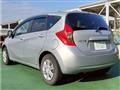2013 Nissan Note