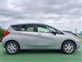 2013 Nissan Note