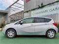 2013 Nissan Note