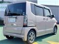 2014 Honda N BOX
