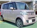 2014 Honda N BOX