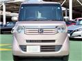2014 Honda N BOX