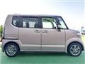 2014 Honda N BOX