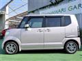 2014 Honda N BOX