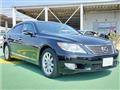 2009 Lexus LS