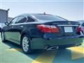 2009 Lexus LS