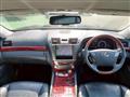 2009 Lexus LS