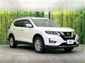 2019 Nissan X-Trail