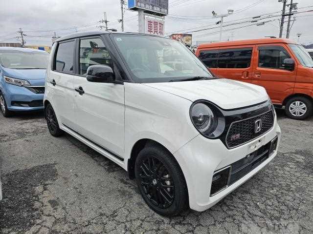 2021 Honda Honda Others