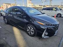 2021 Toyota Prius