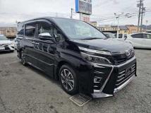 2021 Toyota Voxy