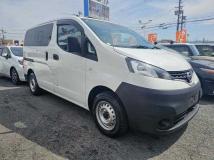 2021 Nissan NV200 VANETTE