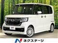 2021 Honda N BOX