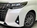 2020 Toyota Alphard G