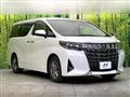 2020 Toyota Alphard G