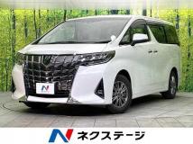 2020 Toyota Alphard G