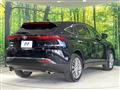 2022 Toyota Harrier