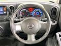 2013 Nissan Cube