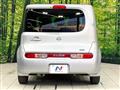 2013 Nissan Cube