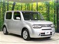 2013 Nissan Cube