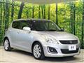 2014 Suzuki Swift