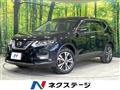 2019 Nissan X-Trail