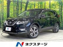 2019 Nissan X-Trail