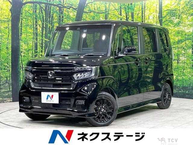 2023 Honda N BOX