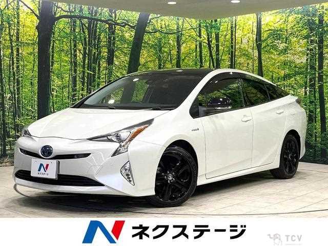 2018 Toyota Prius