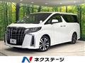 2019 Toyota Alphard G