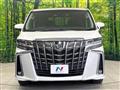 2019 Toyota Alphard G