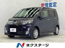 2013 Daihatsu Move