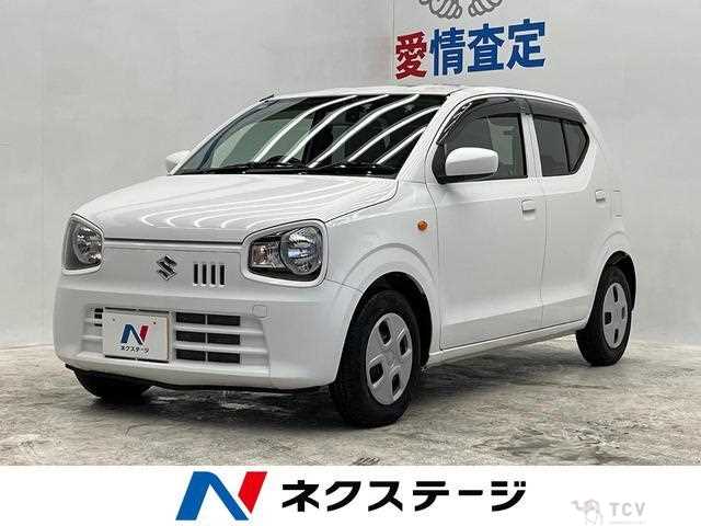2015 Suzuki Alto