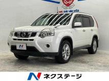 2011 Nissan X-Trail