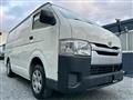 2019 Toyota Hiace Van