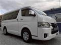 2022 Toyota Hiace Van