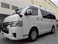2022 Toyota Hiace Van
