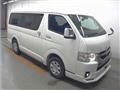 2026 Toyota Hiace Van