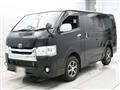 2014 Toyota Hiace Van