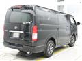 2014 Toyota Hiace Van