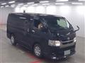 2022 Toyota Hiace Van