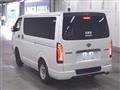 2022 Toyota Hiace Van