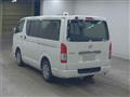 2012 Toyota Hiace Van